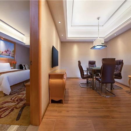 Vienna Hotel Dongguan Shi エクステリア 写真