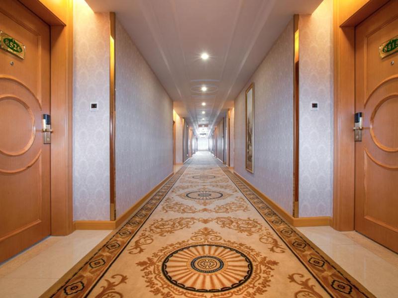 Vienna Hotel Dongguan Shi エクステリア 写真